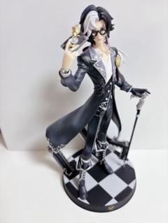 第五人格 写真家 ジョゼフ フィギュア スマホスタンド 未開封 第五人格 写真家 ジョゼフ フィギュア スマホスタンド 未開封