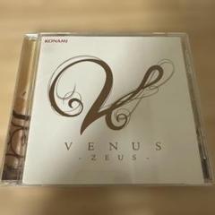 KONAMI VENUS - ZEUS - CD