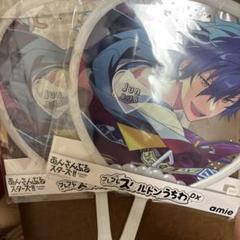 2025年最新】あんスタ うちわ ジュンの人気アイテム - メルカリ
