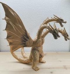 東宝怪獣コレクション デアゴスティーニ フィギュア