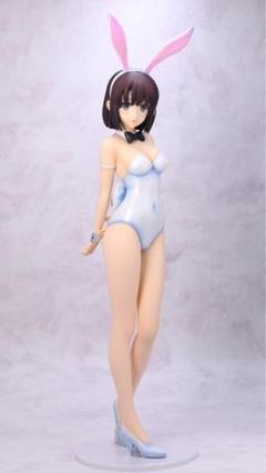 2025年最新】加藤恵 バニーVerの人気アイテム - メルカリ