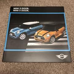 2025年最新】MINI 車 カタログ・マニュアルの人気アイテム