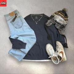 c-boy style(vol.221)FRUIT OF THE LOOM