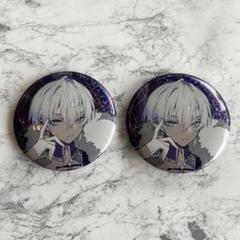 ビバレン JINTARO 缶バッジ まとめ売り 誕生日グッズ新シリーズ REY&JINTARO発売決定！ | VS AMBIVALENZ