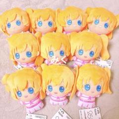 2.5次元の誘惑 ちびぐるみ vol.2 リリエル 10個セット