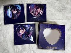 あんスタ 中国 特典 バースデーカード ポストカード 紫之創