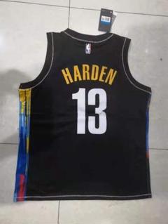 M&N ドラゼン・ペトロヴィッチ 92-93 NJネッツ クラシックユニフォーム M&N ドラゼン・ペトロヴィッチ 92-93 NJネッツ クラシック