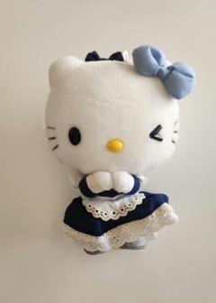 ハローキティ フラワーフェアリー ぬいぐるみＬ　ツバキ ハローキティ フラワーフェアリー ぬいぐるみL ツバキ - メルカリ