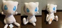 ポケモン ミュウ 3体セット