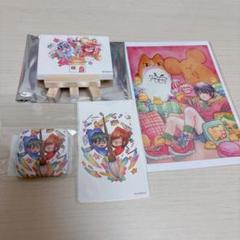 2025年最新】なつめさん 原画展の人気アイテム - メルカリ