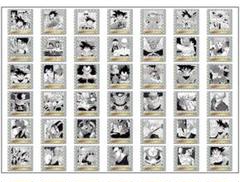 ドラゴンボール ウエハース シール 40周年記念 全42種 フルコンプ ドラゴンボール 40周年記念 ウエハース 全42種 フルコンプ 新品