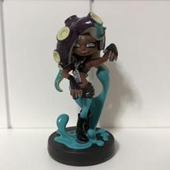 amiibo イイダ