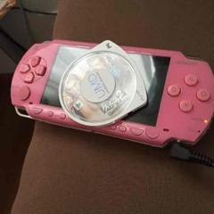 PSP クロヒョウ2セット