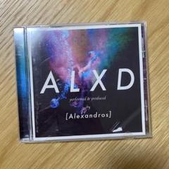 2025年最新】［Alexandros］／ALXDの人気アイテム - メルカリ