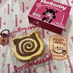 【新品•未使用】大人気オムライス入り mellojoy スクイーズ2個セット 2025年最新】SQUEEZE おもちゃ その他の人気アイテム - メルカリ