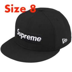 じゅん　Championship Box Logo New Era790 じゅん様専用 Championship Box Logo New Era790 - メルカリ