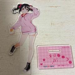 ラブライブ 矢澤にこ アクリルスタンド 東京タワーコラボ