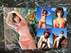 2025年最新】井上和香 切り抜きの人気アイテム - メルカリ
