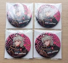 マレウス・ドラコニア トレーディング缶バッチ 棺 WACCA - トレーディング缶バッジ | AMNIBUS(アムニバス)