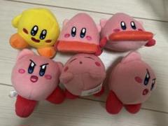 ハッピーセット ワドルディ ぬいぐるみ 7個セット 袋未開封 ハッピーセット ワドルディ ぬいぐるみ 7個セット 袋未開封