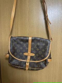 送料無料(沖縄配送) ルイヴィトン カエル フロッグ レア ショルダー