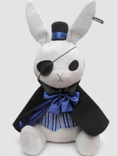 黒執事 ビターラビット シエル　豪華客船編　未開封 Amazon.co.jp: 黒執事 黒執事展 Rich Black 限定 Black Label