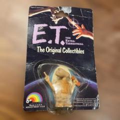 E.T. The Original Collectibles #1215