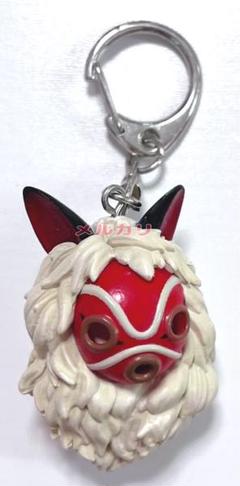 もののけ姫　サン　お面　レプリカ　スタジオジブリ Amazon.co.jp: サンアロー(Sun Arrow) スタジオジブリ もののけ