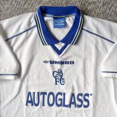 【当時物／正規品】チェルシー ９８／００（A）アンブロ UMBRO m79468596947_1.jpg?1737015788
