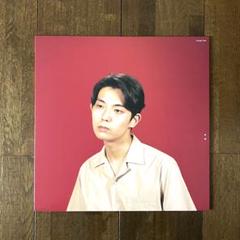 【新品未開封】折坂悠太 平成 アナログレコード 折坂悠太 平成 レコード - メルカリ