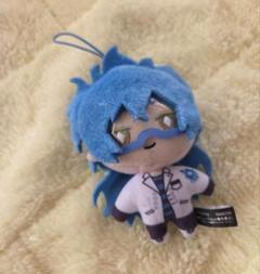 ツイステッドワンダーランド イデア ぬいぐるみマスコット