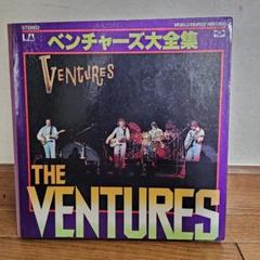 【新品・未開封】ベンチャーズ・ライブ・ボックス　ＣＤ Yahoo!オークション - ベンチャーズ・ライヴ・ボックス VOL.3