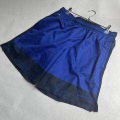 【NIKE】ナイキ ドライフィット ネイビー ショートパンツ ハーフパンツ XL