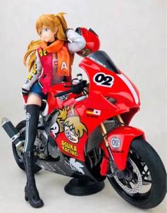 2025年最新】ガレージキット+アスカの人気アイテム - メルカリ