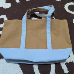 みつばちトート キャンバストートバッグ
