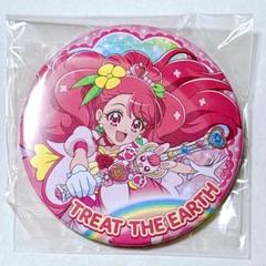 プリキュア キュアグレース 缶バッジ 感謝祭 花寺のどか ライブ プリキュア 缶バッジ 缶バッチ 花寺のどか キュアグレース