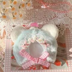pastel creamsoda ブルーハワイ