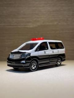 2025年最新】アルファード トミカ パトカーの人気アイテム