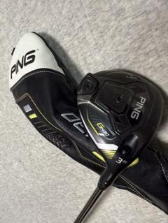 PING G430 lstフェアウェイウッド 3番
