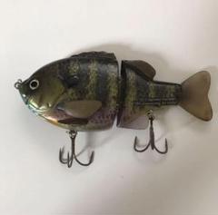 deps デプス ブルーシューターjr 2013年モデル 10周年記念 初販