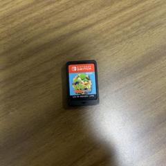専用です。ヨッシー　クラフトワールド　Switchソフト