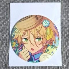 あんスタ　コレクション缶バッジ　白鳥藍良　2025 Apr. Cas コレ缶 あんスタ コレクション缶バッジ 白鳥藍良 2025 Apr. Cas コレ缶