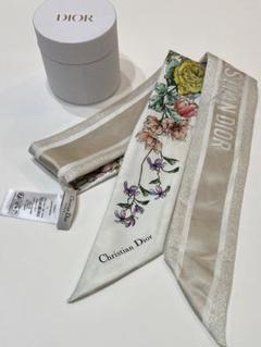 楽天市場】DIOR ディオール スカーフ ミッツァ スカーフ