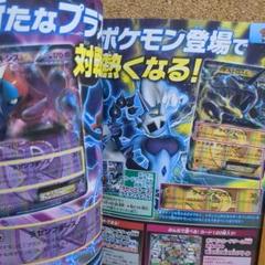 レア　ポケットモンスター　非売品　販促冊子　ポケモン　不思議のポケモンダンジョン
