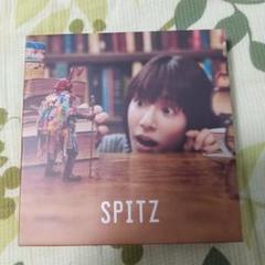 2025年最新】spitz スピッツ 見っけの人気アイテム - メルカリ