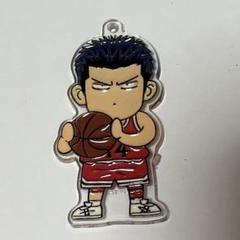【新品】三井寿　Tシャツ アクリルキーホルダー セット　スラムダンク THE FIRST SLAM DUNK アクリルキーホルダー（三井寿）: 雑貨