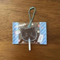 ちいかわキャンディチャーム　カニちゃん　古本屋