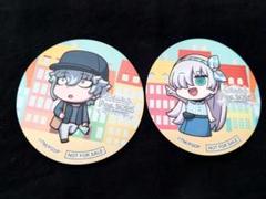 FGO カドック　アナスタシア　ちびぐるみ　缶バッジ　アクスタ等まとめ売り 2025年最新】fate カドックの人気アイテム - メルカリ