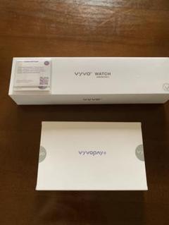 VYVO smart Watch