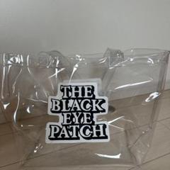 THE BLACKEYEPATCH ブラックアイパッチ　トートバッグのサムネイル